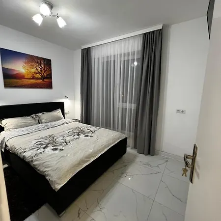 Cozy Place Baia Mare Exterior photo